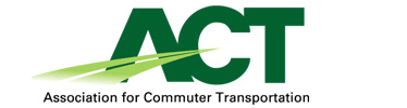 Association of Commuter Transportation Logo