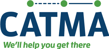 CATMA Logo