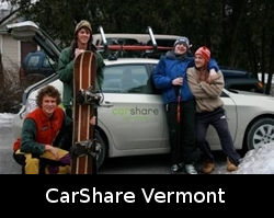 Share a Car