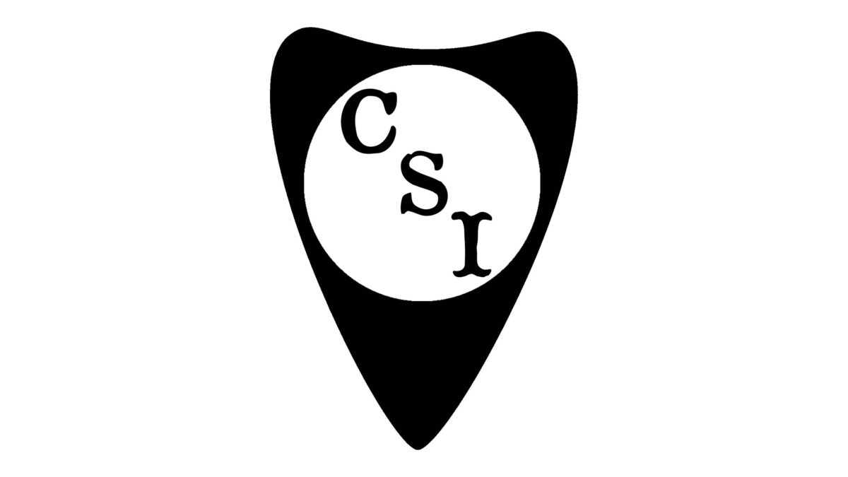 CSI Club Logo