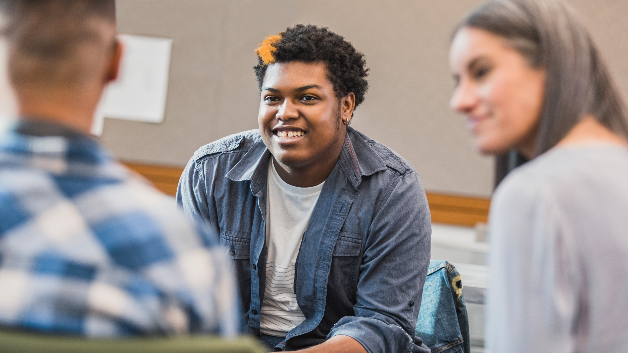 Counseling Center - Champlain College