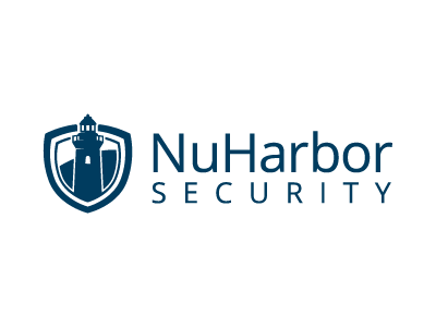 NuHarbor Security logo