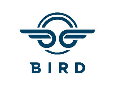 bird co logo