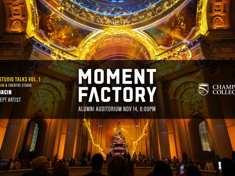 moment factory graphic