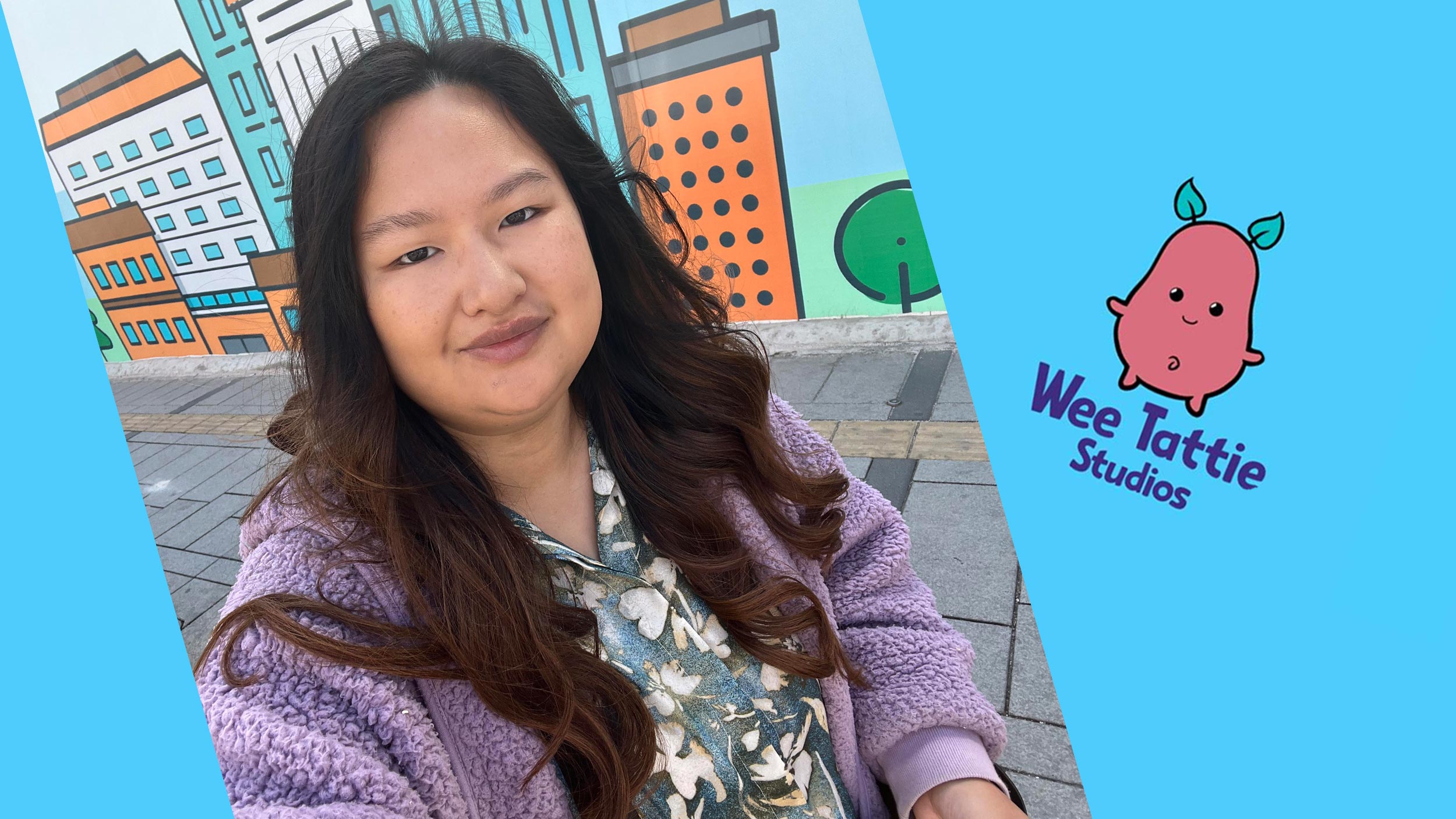 Alumni Business Spotlight: Jenny Caplan, Founder of Wee Tattie Studios